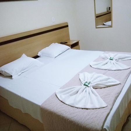Hotel Marfim I Sumaré Εξωτερικό φωτογραφία