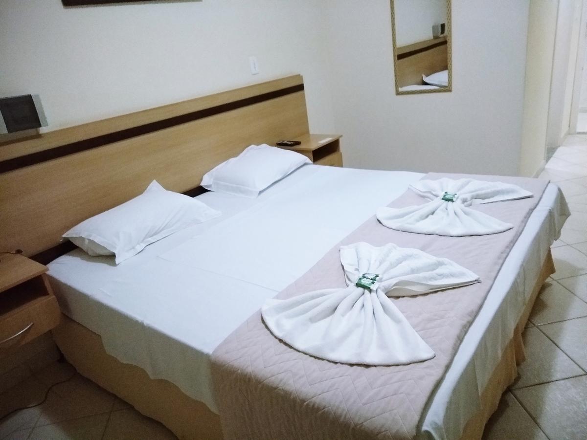 Hotel Marfim I Sumaré Εξωτερικό φωτογραφία