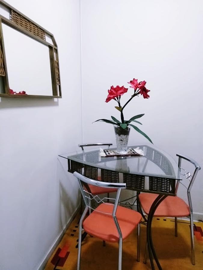 Hotel Marfim I Sumaré Εξωτερικό φωτογραφία