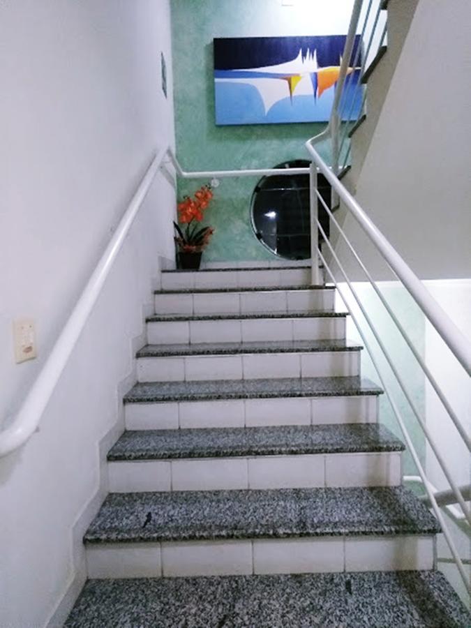 Hotel Marfim I Sumaré Εξωτερικό φωτογραφία