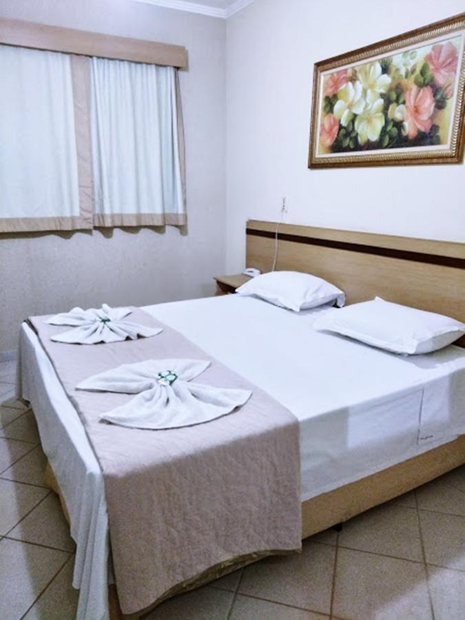 Hotel Marfim I Sumaré Εξωτερικό φωτογραφία