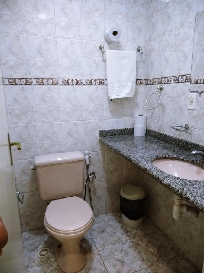 Hotel Marfim I Sumaré Εξωτερικό φωτογραφία