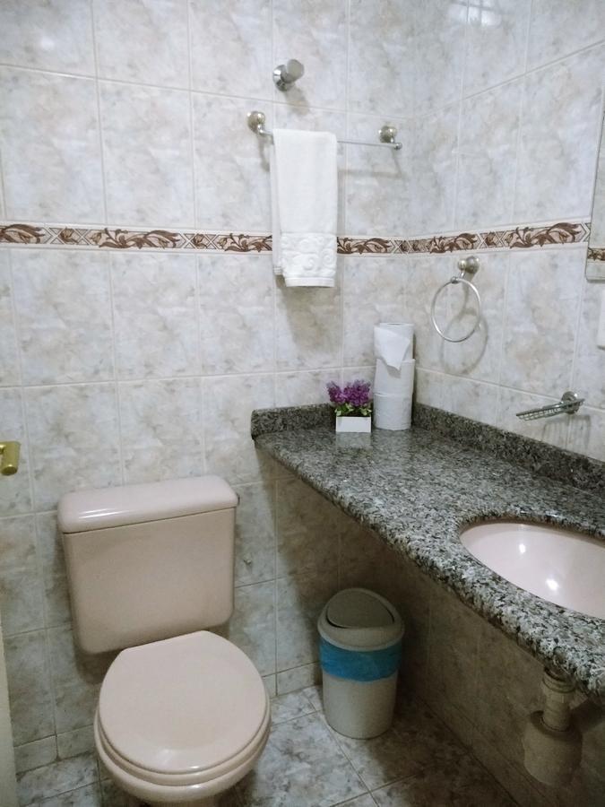 Hotel Marfim I Sumaré Εξωτερικό φωτογραφία